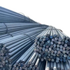 Barres d'armature en acier Acier au carbone déformé renforcé de haute qualité Fabriqué dans l'usine chinoise Prix des barres d'armature en acier Prix bas de haute qualité