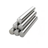 Tubes ronds en acier inoxydable 304 de diverses qualités 201 202 301 316 321 310s 309s