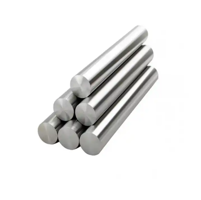 Tubes ronds en acier inoxydable 304 de diverses qualités 201 202 301 316 321 310s 309s