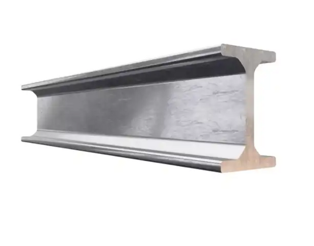 Bonne vente de barres d'armature en acier galvanisé pour mur de soutènement de traverses, poteaux en H/poutre en H