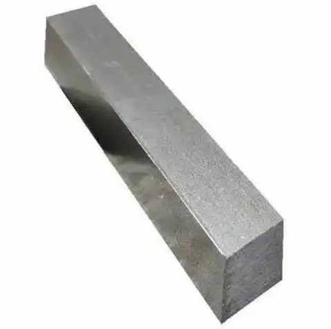 Tuyaux carrés rectangulaires galvanisés de 2 pouces 3x3/tuyau en acier galvanisé/tube carré galvanisé à chaud d'épaisseur de 1mm 1.8mm