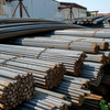 d10 d12 d16 d20 barres d'armature en acier béton fer acier prix par tonne