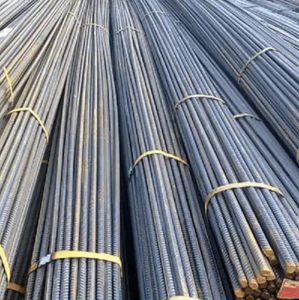 Offre spéciale 10mm 12mm DIN barres d'armature en acier déformé prix de la tige de fer en béton construction barres d'armature en acier pour béton