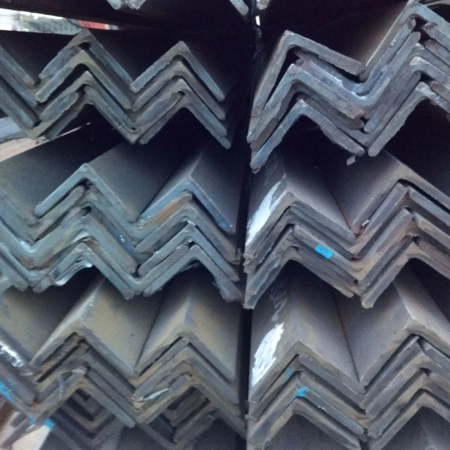 Barre inégale en acier inoxydable à bas prix