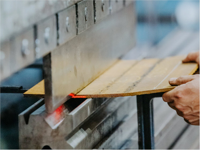 Production personnalis&eacute;e