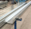 Tout nouveau canal ISO C de canaux en acier inoxydable de haute qualité