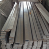 barre plate laminée à chaud d'acier doux en métal de construction de 12x6mm